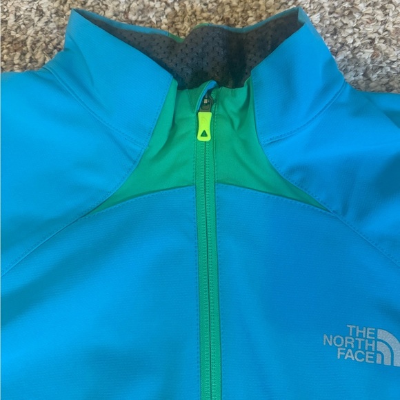 The North Face Regulate Jacket- New with tags! - Picture 7 of 9